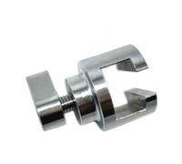 KIXZSAZ Long Lasting Professional Dent Pull Head Accessories Durable Car Maintenance In Home Garage Dent Puller Pulling Tab Adapter Tool Is Designed For Quick And Easy Repair Of Dents And Scratches On