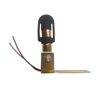 KIXZSAZ Long Lasting Safe Reliable Beacon Mounting Bracket Strong Structural Support For All Structures Long-lasting, C