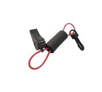 KIXZSAZ Loud Clear Emergency Whistle Essential Floating Whistle Quick Access Clip Must Have Accessory for All Adventurous Souls Water Survival Outdoor Survival Accessory