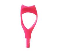 KIXZSAZ Mascara Shield Makeup Tool Cosmetic Lash Compact Size 3 in 1 Multifunctional Long-lasting Lady Accessories Plastics Eyelashes