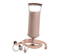 KIXZSAZ Mini Air Pump Hand Pump Inflatable Swimming Pool Portable Device Accessories Lightweight Bike Tire Inflator Bike Tyre Inflator Lightweight Football Tire