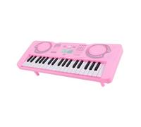 KIXZSAZ Mini Electronic Organ Piano Keyboard Sparks Imagination While Refining Music Skills In Amusing And Engaging Ways Electronic Keyboard Piano Educational Toy