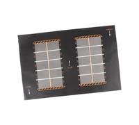 KIXZSAZ Mini Scale Car Parking Building Diorama Layout Playground For Model Vehicle Enthusiasts Featuring Detailed Parking Lot Simulation Display Large Garage Toy Mouse Pad, Style B