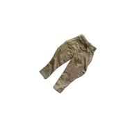 KIXZSAZ Miniature Action Figures Pant Outfit Set Designed Specifically For 1/6 Scale Male Figures Gaming Passion Action Figure Clothes Outfits Cosplay Doll Decor