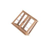 KIXZSAZ Miniature Bakery Display Case Model High Detail Kids Play House Accessories Enhancing Dollhouse Landscape Scenes 1/6 1/12 Dollhouse Miniature Bakery Display Case