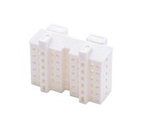 KIXZSAZ Miniature City Sand Table Models Model Building Architectural Models Compelling Landscape Real Apartment Building Villa High Rise Model Materials, Style B