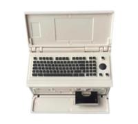 KIXZSAZ Miniature Computer Enhancing for Creative Spaces in Dollhouse Environments Today is Durability and Not Easy to Deform Dolls House Furniture Doll Accessories Play Set