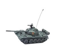 KIXZSAZ Miniature DIY Armored Vehicles Encourage Skill Mastery While Keeping Boys Engaged Through Fun Educational Play Activities Educational Toy Building, green, Type 59