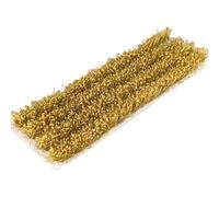 KIXZSAZ Miniature Tuft Terrain Kits Static Grass Model Grass Tufts Railway Artificial Landscape Leaves Visual Mastery DIY Mini Colorful Flower Cluster, Style C