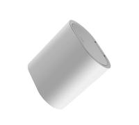 KIXZSAZ Modern Design Recycling Bin For The Hip Home Or Office No Garbage Falling Press Open Trash Bin Storage Bucket Box