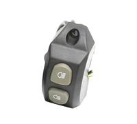 KIXZSAZ Motorcycle Handlebar Switch Modification Motorbike Control Relay Replaced Part Mounted Repairing Maintenance Accessory