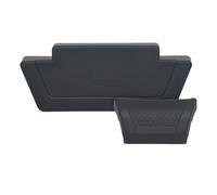 KIXZSAZ Motorcycle Rear Top Case Box Cushion Pad Designed To Improve Passenger Comfort Making Every Long Haul More Enjoyable And Relaxing Case Motorbike Passenger Backrest Pad Waterproof