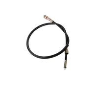 KIXZSAZ Motorcycle Speedometer Cable for CB125 CL125 Smooth and Efficient