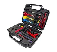 KIXZSAZ Multimeter Leads Kit Functional Electrical Leads Kit Automotive Circuit Test Best Performance In Diverse Measurement Scenarios Automotive Circuit Test Convenient