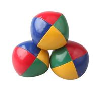 KIXZSAZ Multipurpose Juggler Juggling Ball Toys Tricks Game Set For Kids Training Sessions And Playground Fun Activities Professional Juggling Ball Acrobatics Toss