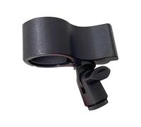 KIXZSAZ Music Stand Clips Microphone Stand Accessory Durable Versatile Fit Easy To Handle During Live Shows And Recordings Microphone Mic Clip Holder Clamp Accessory