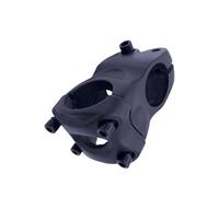 KIXZSAZ Optimal Steering Control With Bicycle Stem Sturdy And Reliable Aluminum Alloy Construction 2.86cm/1.13inch Front Fork Hole Diameter Bicycle Handlebar Stem Road Bike Riser Parts 35mm