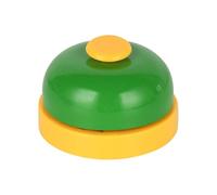KIXZSAZ Pet Training Bell Bell Service Solution Effectively Encourages Pets To Communicate Portable Durable And Easy To Desk Dinner Anti Rust Classroom