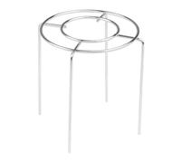 KIXZSAZ Photography Prop Rack Cakes Desserts Capturing Delicious Moments With Presentation And Safe For Cake Shop. Steamer Cooker Steam Rack Stand Grilling