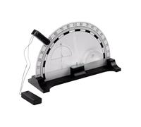 KIXZSAZ Physics Experiments Kits Children Educational Toy Immersive Light Reflection Experience To Interest In Science Light Refraction And Reflection