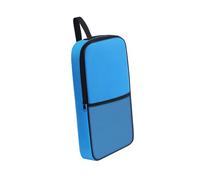 KIXZSAZ Pickleball Paddle Covers Sleeve Protector Case Durable Waterproof for Pickleball Head Cover Tote Bag Adjustable Strap Holiday Paddle Holder Storage Carrier Pouch