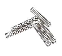 KIXZSAZ Pickup Spring Advanced Engineering Allows Smooth While Supporting Heavy Loads In Industrial Applications