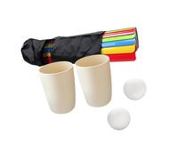 KIXZSAZ Pipeline Group Games Creating Lasting Memories, L 5.5cm Width