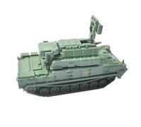 KIXZSAZ Portable 1/144 Tank Model Miniature Tanks Home Tabletop Or Office Enjoy Fun With Friends And Family 1144 Tank Model Toy Armored 1/144 Scale Vehicles Toys