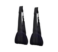 KIXZSAZ Portable Abdominal Home Gym Leg Raise Equipment Offering Flexibility For Various Abdominal Exercise Routines AB Sling Straps Muscle Training Fitness Ab Straps