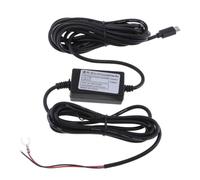 KIXZSAZ Portable Auto for Micro USB 5m DC 12V to 5V Power Inverter Converter