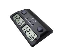 KIXZSAZ Portable Digital Chess Clock Accurate Countdown Timer Board Games Lightweight Competitions And Gifts Simple To Operate Highly Accurate Clock Electronic Chess Game
