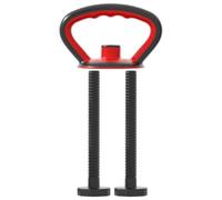 KIXZSAZ Portable Kettle Bell Grip Handle Training Gear For Exercise | Easy Weight Adjustment Kettlebell Grip Accessory Is Under Workmanship Kettlebell Handle