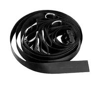 KIXZSAZ Practical Door Anchor Strap Equipment Resistance Bands Boost Home Gym Effectiveness Sturdy For Long Time Door Anchor Strap For Resistance Bands Heavy Duty