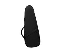 KIXZSAZ Premium Ukulele Bag Convenient Ukulele Storage Container Lightweight Yet Strong Concert And Travel Providing All Around Against Bumps And Collisions. Storage Pouch Exterior Of Case Features