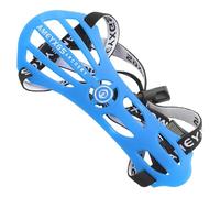 KIXZSAZ Professional Archery Protector Arm Guard Adjustable Ergonomic Gear Competitive Archery Events Outdoors Competitive Recurve Bow Equipment Lightweight, Blue, 16x6.5x0.9CM