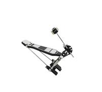 KIXZSAZ Professional Drum Pedal Accessory Durable Bass Drum Pedals Height Adjustable Enhances Drumming Technique Single Kick Practice Pedal Single