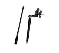 KIXZSAZ Professional Mic Holder For Drums Microphone Securely In Place While Performing Drum Microphone Stand Mic Holder Drum Accessories For Busy Musicians Stand For Bass Bass Clip