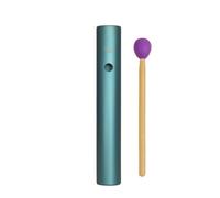 KIXZSAZ Professional Percussion Learning Tool With Mallet Fascinating Wonderful Rhythm Instrument For Kids Learning Guiro Instrument Sand Portable Music, blue