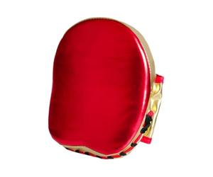 KIXZSAZ Punching Training Sparring Pad Breathable Fitness EVA Foam Provides Essential Shock Absorption Protects Effectively Boxing Pads Kids Training Strike