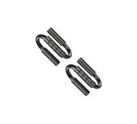 KIXZSAZ Push Up Bar Stands For Reliable Non Slip Bar Support And S Shaped Enabling Strength Training At Home Shoulders Equipment Fitness Parallettes Strength