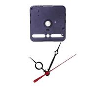 KIXZSAZ Quartz Clock Movement Wall Clock Movement DIY Supply Kit Repairing And Replacing Broken Parts Efficiently Good DIY Supplysuitable For Repairing