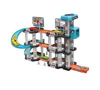 KIXZSAZ Race Track Car Ramp Toy Engaging And Sturdy Indoor Play And Developing Coordination Skills Develop Communication Skills. Car Sliding Toy Is Made Of Environmentally Friendly .Sturdy, 78 pcs