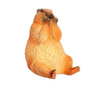 KIXZSAZ Realistic Animal Figures Unique Decorative Elements Kids Adore Interest Curiosity Bringing Life To Any Space Inside Living Room Lawn Yard Housewarming, Style B