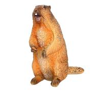 KIXZSAZ Realistic Animal Figures Unique Decorative Elements Kids Adore Interest Curiosity Bringing Life To Any Space Inside Living Room Lawn Yard Housewarming, Style A
