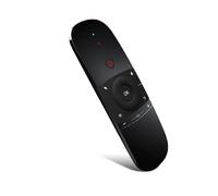 KIXZSAZ Rechargeable Mouse Remote Control ABS Lightweight Small Receiver Sensor Strong Stability Mini Keypad Laptop Computer