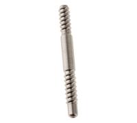 KIXZSAZ Reliable Billiard Pool Cue Joint Connection Extension Screws Hardware Elevate Game Experience Easy To Install Enhances Play Pool Cue Joint Connecting