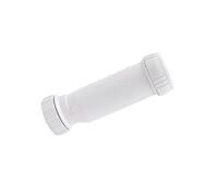 KIXZSAZ Reliable PVC Plastic Self Sealing Waste Valve for Efficient RV Kitchen and Bathroom Check