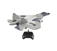 KIXZSAZ Remote Control Plane Aircraft Professional High Performance Features And Durability Adapted For Memorable Flying Experience RC Plane Remote Control