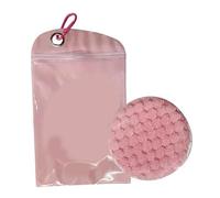 KIXZSAZ Reusable Sand Removal Bag Pouch Lightweight Offering Practical Solution For Easy Sand Clean Up Removal Bag Has Simple Skin Friendly Remover Brush For Adults Kids