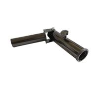 KIXZSAZ Robust Barbell Sleeve Accessories T Bar Row Platform Innovatively Designed To Workout Experience At Home Barbell Sleeve Accessories Landmine Insert